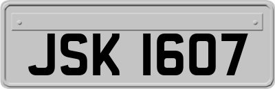 JSK1607