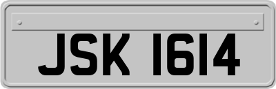 JSK1614