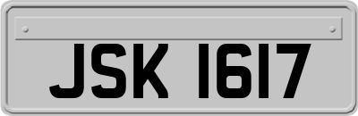 JSK1617