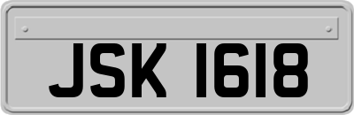 JSK1618