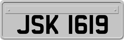 JSK1619