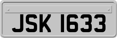 JSK1633
