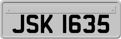 JSK1635