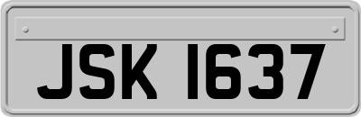 JSK1637