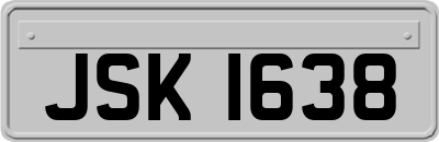 JSK1638