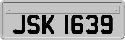 JSK1639