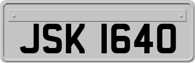 JSK1640
