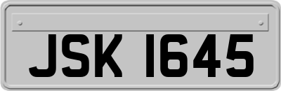 JSK1645
