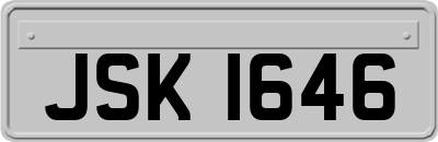 JSK1646