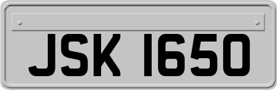 JSK1650