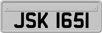JSK1651