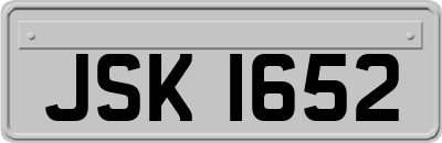 JSK1652