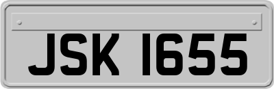JSK1655