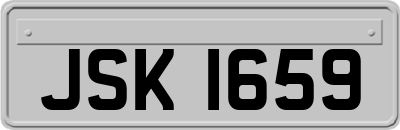 JSK1659