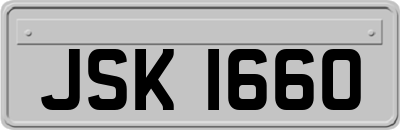 JSK1660