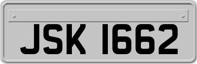 JSK1662