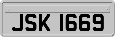 JSK1669