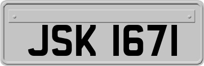 JSK1671