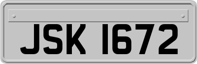 JSK1672