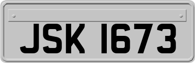 JSK1673