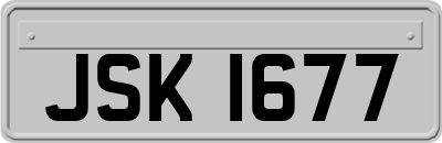 JSK1677