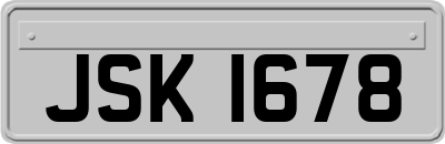 JSK1678