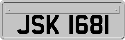 JSK1681