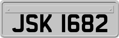 JSK1682
