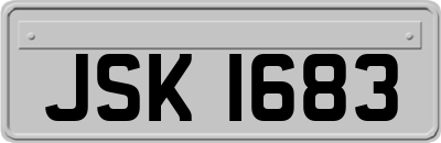 JSK1683