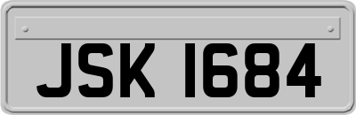 JSK1684