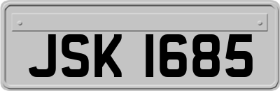 JSK1685