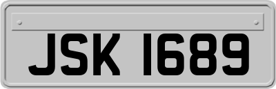 JSK1689