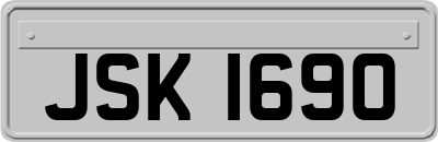 JSK1690