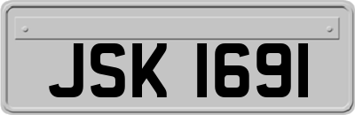 JSK1691