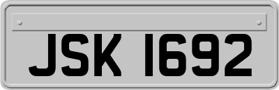 JSK1692