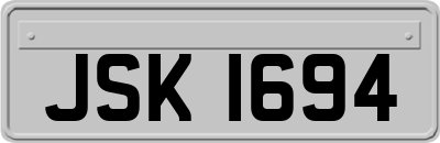 JSK1694