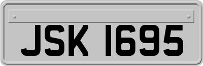 JSK1695