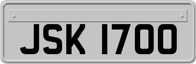 JSK1700
