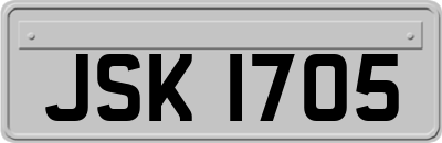 JSK1705