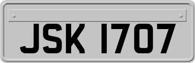 JSK1707