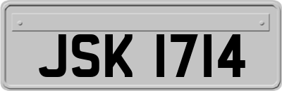 JSK1714