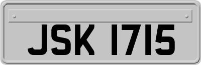 JSK1715