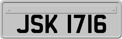 JSK1716