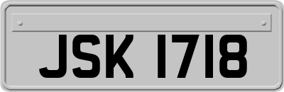 JSK1718