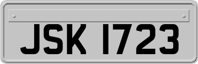 JSK1723