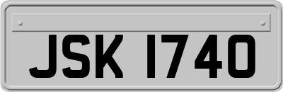 JSK1740