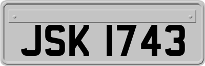 JSK1743