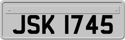 JSK1745