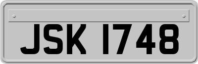 JSK1748