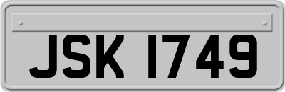 JSK1749